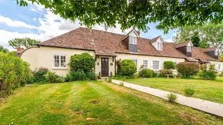 10 Wavendon House Drive | Wavendon, Buckinghamshire