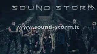 SOUND STORM -  To The Stars tour 2018 (live footage)