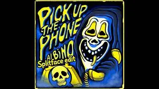 Albino - Pick Up The Phone (Splitface Edit) [FREE DL]