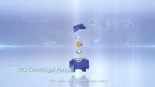KENFLO | KPS Split Casing Centrifugal Pump