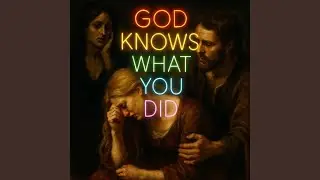 God Knows What You Did (Vocal)