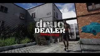 Unlocking NEW Territories! | Drug Dealer Simulator | Part 4