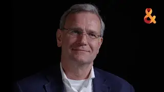 Volkert Engelsman van Eosta vertelt over true cost pricing: netjes rekenen voor een bewoonbare aarde