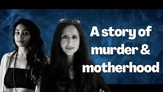 Murder accused’s daughter Vidhie Mukerjea on surviving shame, love & disaster | Shoma Chaudhury