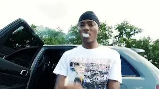 Cm youngin - 40 bars (official video)