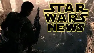 4 Cool Ideas For NEW Star Wars Games!