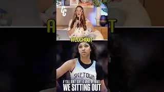 Everything is pointing to a WNBA lockout in 2026...