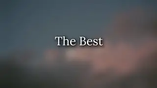 🔴 Ernie Zakri - The Best (Lirik)