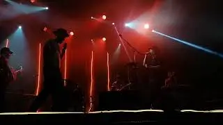 Vasco Brondi & Umberto Maria Giardini - zona monumentale @Estragon 4 maggio 2024