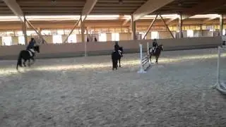 Springen Ra6