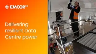 Data Centres Facility Management: Delivering Resilient Data Centre Power