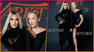 Variety's EXCLUSIVE editor reveals how that controversial Kim Kardashian-Chloe Sevigny interview