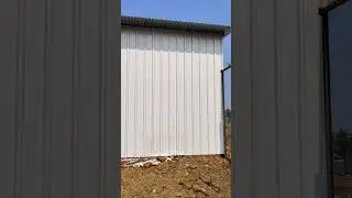 how tin shade jk Fabrication beed 9890712718 #welding #statusvideo