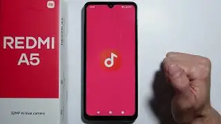Redmi A5: How to Activate Immersive Sound?