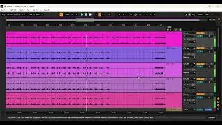 Jubilo Medley | General Convention 2022 MULTITRACK 2