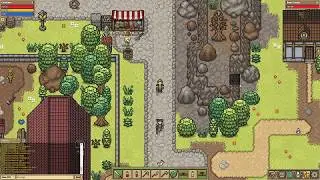 stein.world gameplay #12 | Newer and better city!