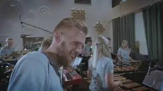 Slagwerkgroep St. Caecilia - Styles (Live Recording Session)