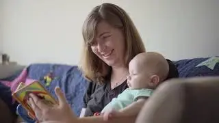 Nelsonville Commons - Customer Video