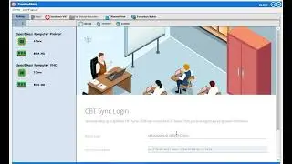 Cara Mengatasi Error Pada Dashboard CBTSync
