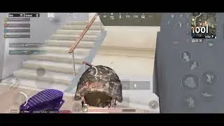 1v3 Akm ting ting 💖