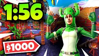 $1000 Jesgran&rsquo;s Deathrun current world records! Insp3ct $700, Clytax $200 and ZandYT $100