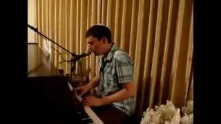 איך בסוף כל יום - מוש בן ארי - (קאבר - יהודה קאהן)