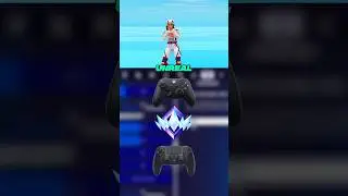 NEW BEST Controller Settings & Sensitivity in Season 4 (PS5,XBOX,SWITCH,PC)