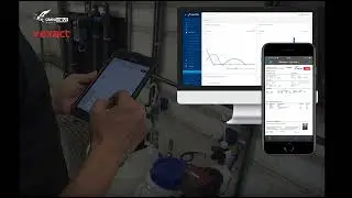 OmniMove Exact werkbon app