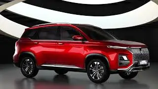 MG NEXT GEN HECTOR | PRICE REVEAL