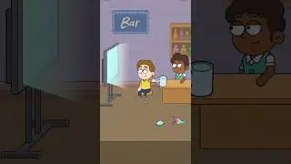 Death Puzzle Level 17 (Update Version)#shorts #games #funnygame