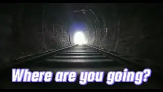 When Your Feet Find the Divine: From Evil Paths to Holy Spirit Power