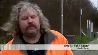 Alti'-Alti' - manden k&oslash;rer stadig st&aelig;rkt (ligeglad)