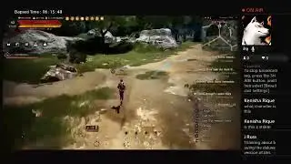 FireFlame247's Live PS4 Broadcast Mystic Force road to 56 Part 1