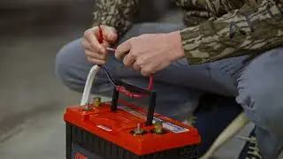 How Strong Are The Sea Clear Power Wiring Harness Connectors?????