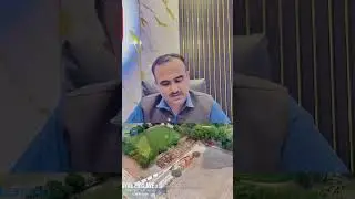 Commercial Plots & Apartments for Sale | Etihad Town | Etihad Town Phase 1 | Haram Marketing