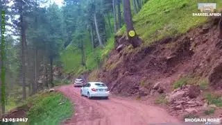 Beautiful Pakistan (Naran and Shogran HD video)