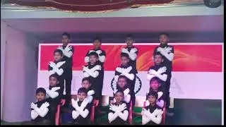 Jai hoo.......
