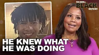 Convenience Store Owner Who Shot 14-Yr-Old Boy Charged With Murder | FOX SOUL's Black Report
