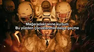 XG - Woke Up [Türkçe Çeviri]