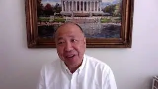 Ed Moy - Thoughts on bitcoin price fluctuations