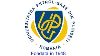 Universitatea Petrol - Gaze din Ploieşti