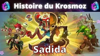 Tout savoir sur Sadida