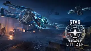 Star Citizen Tanto tempo fa   V.3.15