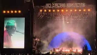 ARCADE FIRE THE SUBURBS LIVE STEREOPICNIC 2024
