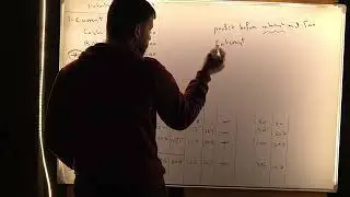 Analysis of Financial Statementsتحليل قوائم مالية الجزء الثاني