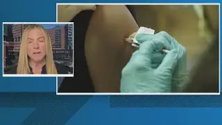 Flu surge put children and older adults at risk in D.C. area