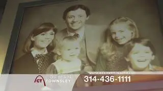 Cofman Townsley | Attorney Bio | Todd Nissenholtz