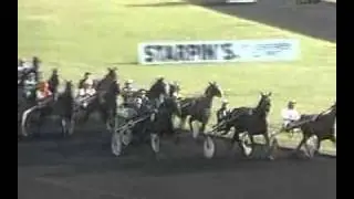 Prix d'Amerique 1992 -Verdict Gede