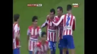 Contigo siempre SPORTING