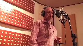 Wendolyn, cover by Don Abelardo de Julio Iglesias